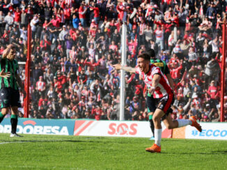 Foto Ariel Cuellar