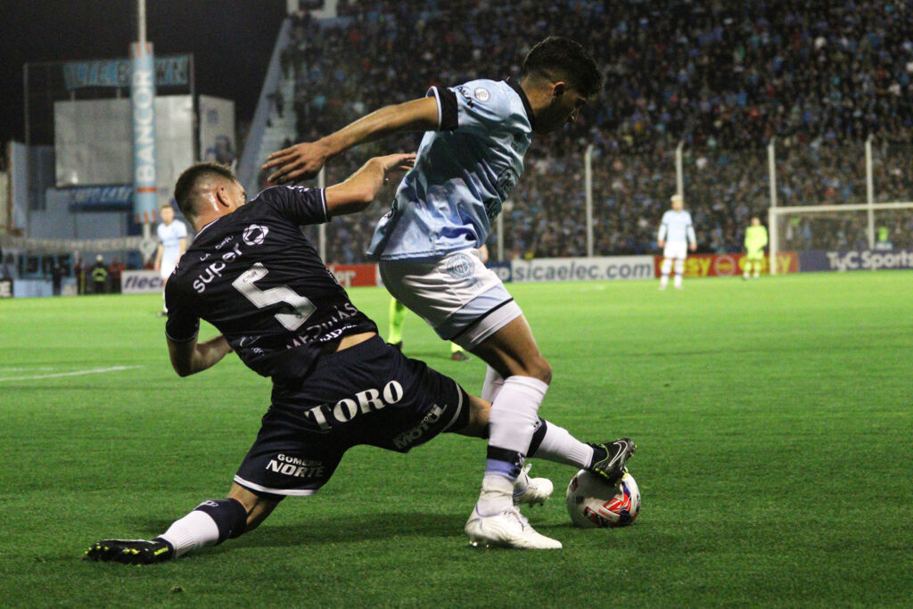 Foto Ariel Cuellar