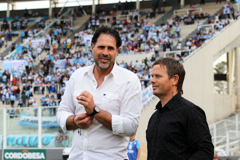 Foto Ariel Cuellar