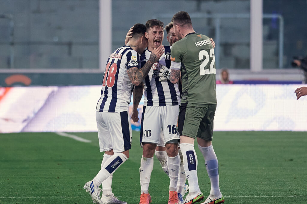 Foto Prensa Talleres