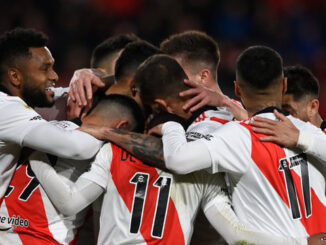 Foto Prensa RIVER