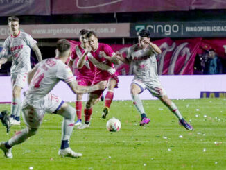 Foto Prensa Union