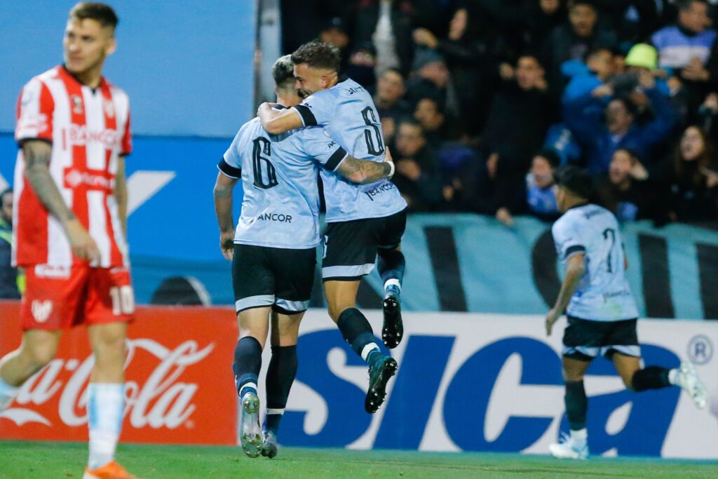 Foto Prensa BELGRANO