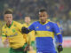 Foto Prensa BOCA