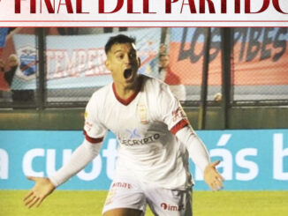 Foto Prensa Huracan