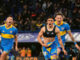 Foto Prensa BOCA