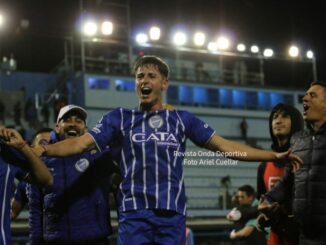 Foto Ariel Cuellar