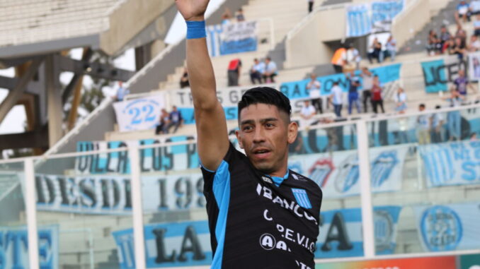 Foto Ariel Cuellar