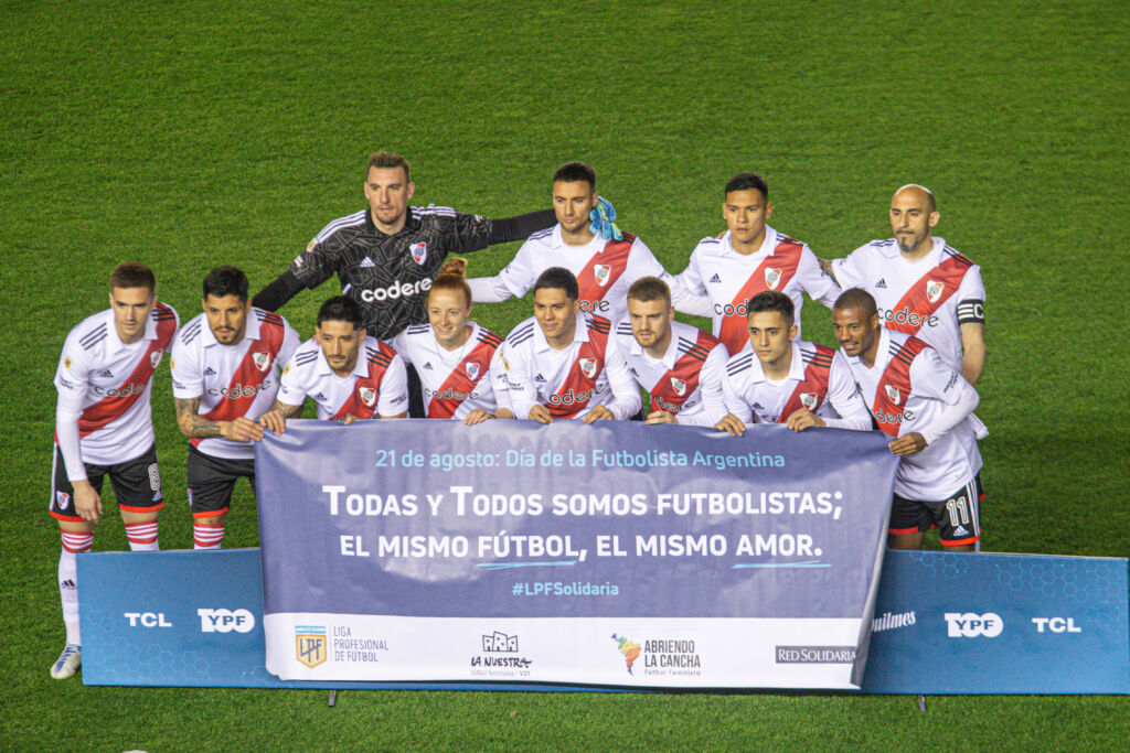 Foto Damian Marcovechio