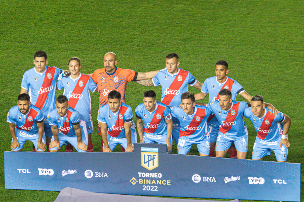 Foto Damian Marcovechio