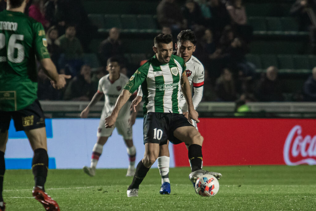 Foto Damian Marcovechio