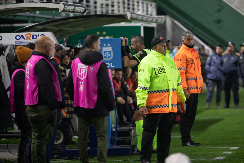 Foto Damian Marcovechio