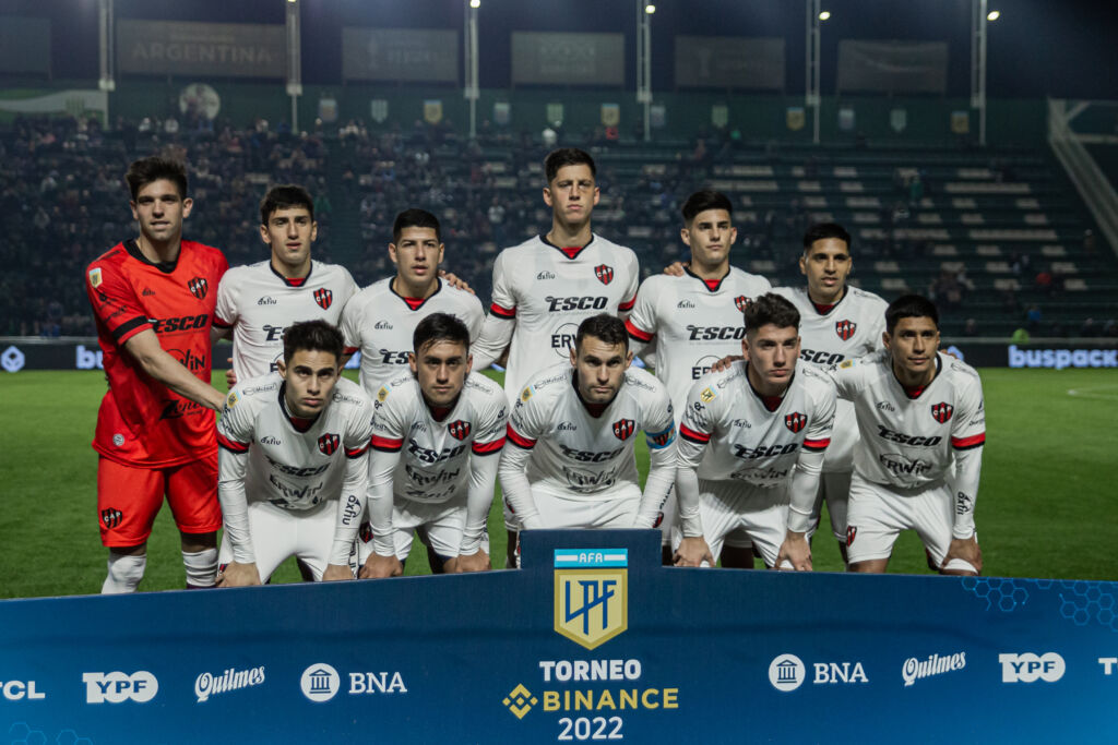 Foto Damian Marcovechio