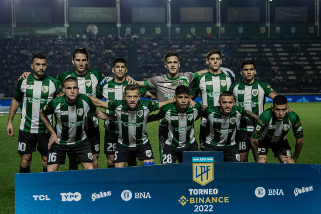 Foto Damian Marcovechio