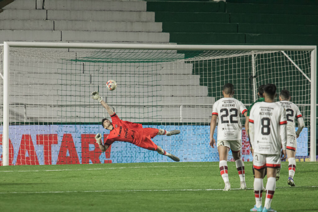 Foto Damian Marcovechio