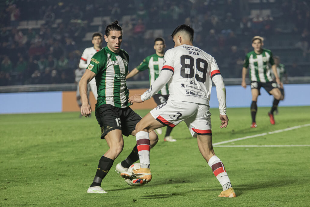 Foto Damian Marcovechio