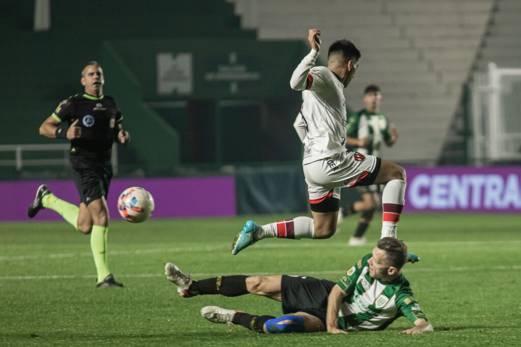 Foto Damian Marcovechio