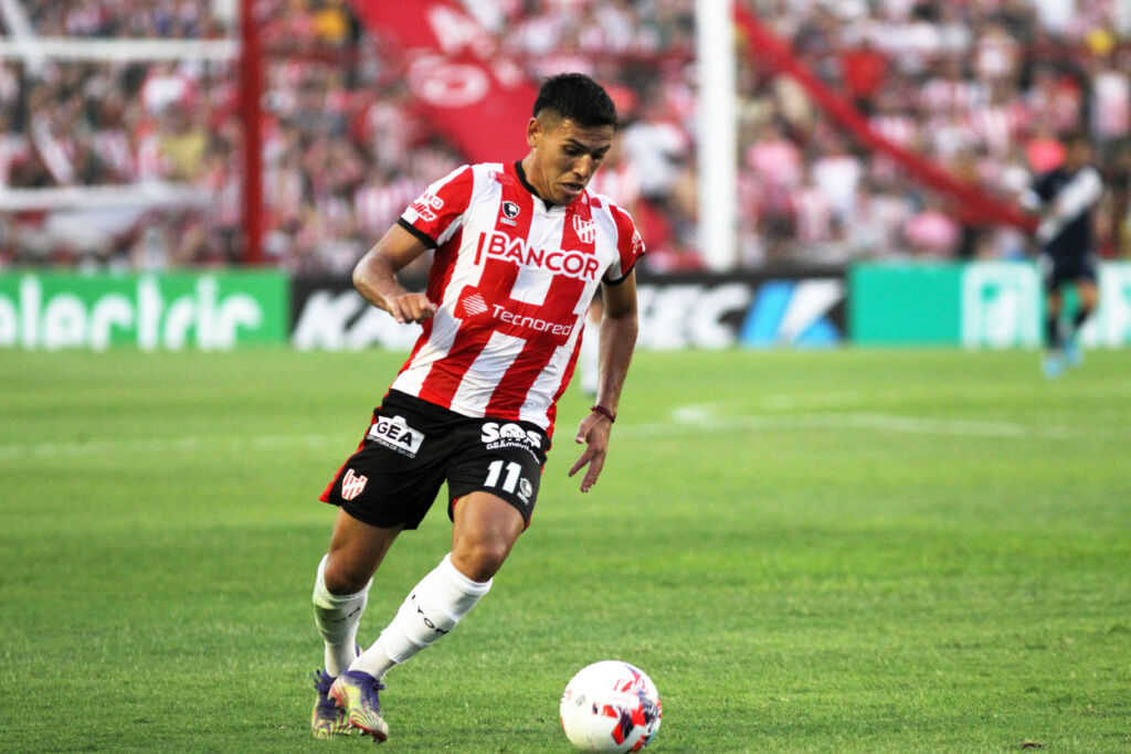 Foto Ariel Cuellar