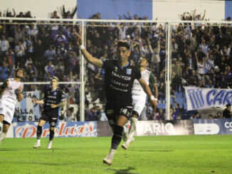 Foto Ariel Cuellar