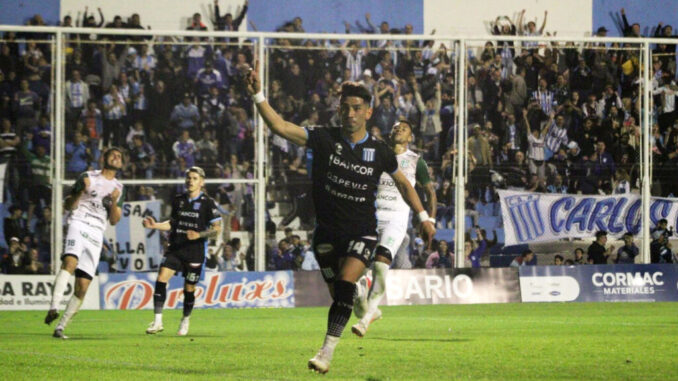 Foto Ariel Cuellar