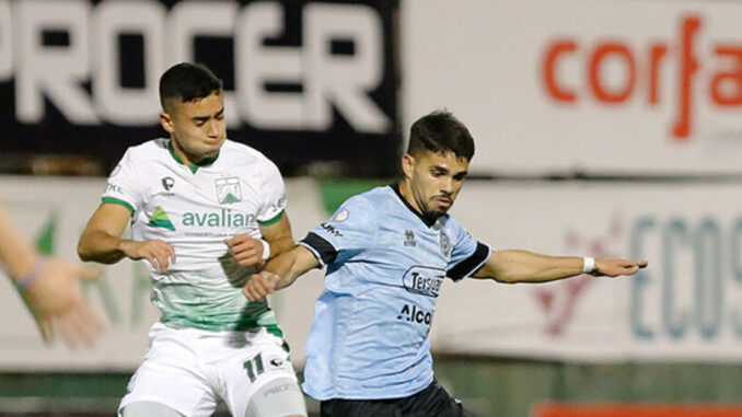 Foto Prensa BELGRANO