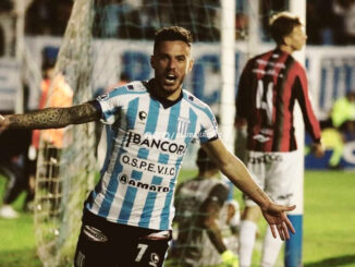 Foto Prensa RACING CBA