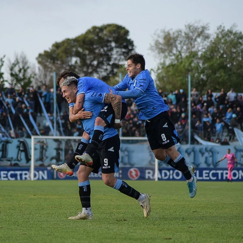 Foto Prensa ESTUDIANTES R4