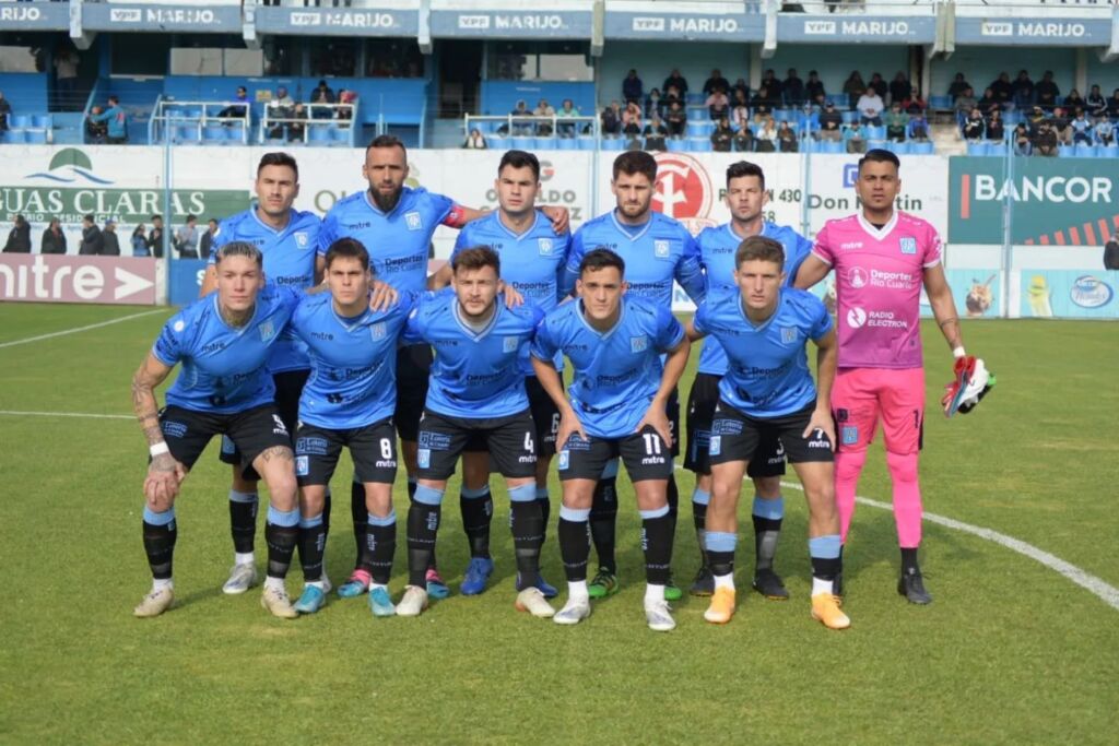 Foto Prensa ESTUDIANTES R4
