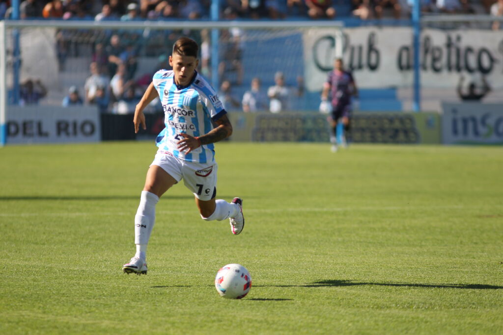 Foto Ariel Cuellar