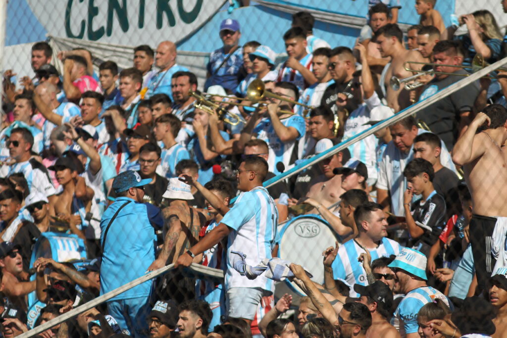 Foto Ariel Cuellar