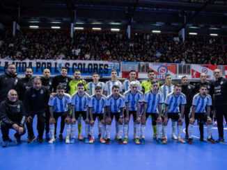 Foto Damian Marcovechio