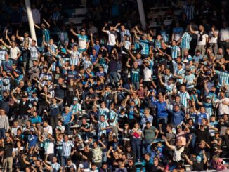 Foto Prensa RACING Club