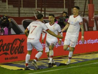 Foto Prensa Huracán