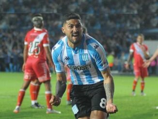 Foto Prensa RACING Club