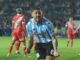 Foto Prensa RACING Club