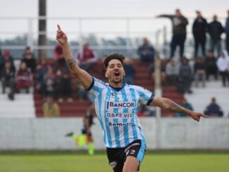 Foto Prensa RACING CBA