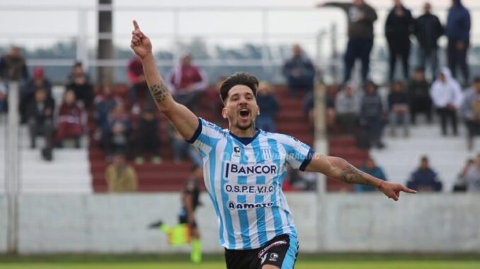Foto Prensa RACING CBA