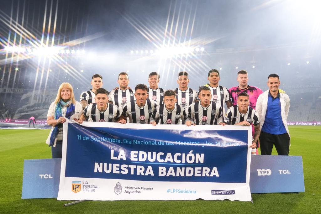 Foto Prensa Talleres