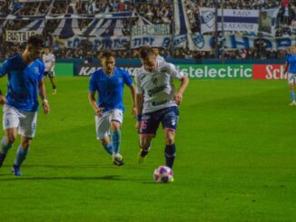 Foto Prensa QUILMES