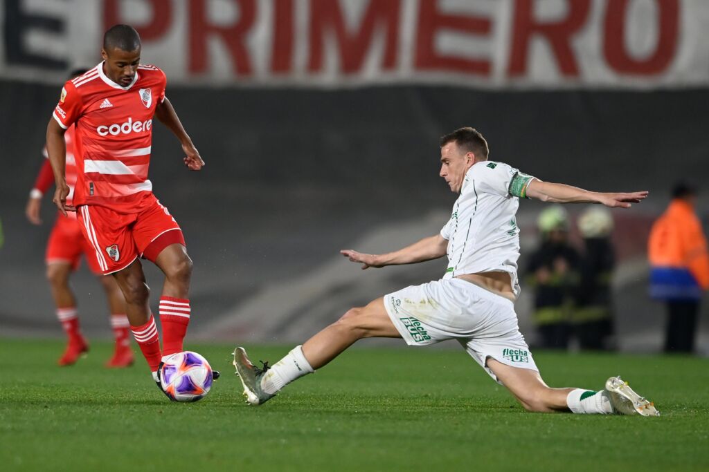 Foto Prensa RIVER PLATE