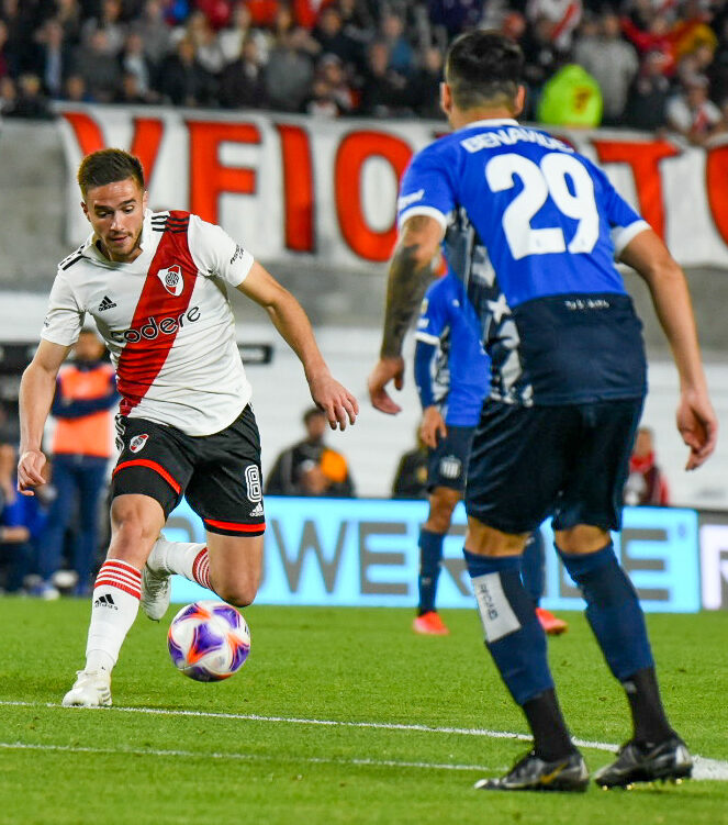 Foto Prensa LPF