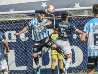 Foto Prensa RACING CBA