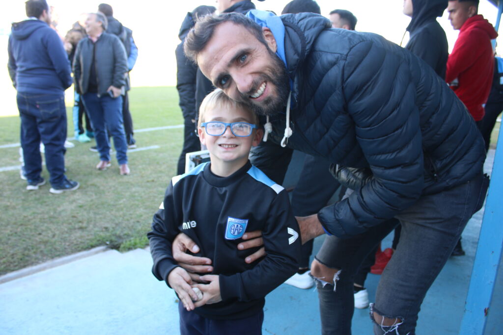 Foto Ariel Cuellar