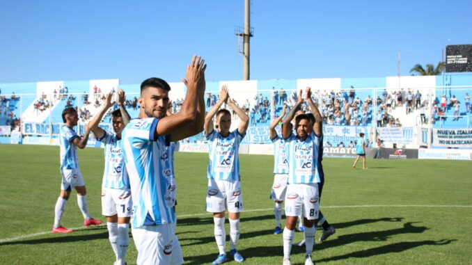 Foto Ariel Cuellar