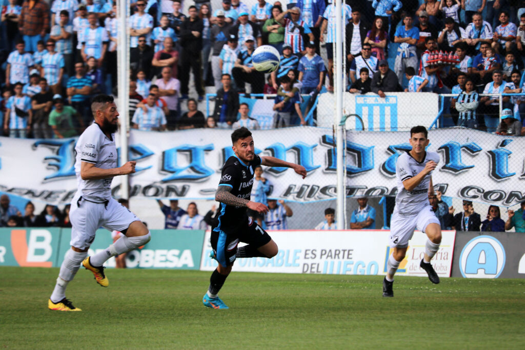 Foto Ariel Cuellar