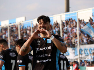Foto Ariel Cuellar