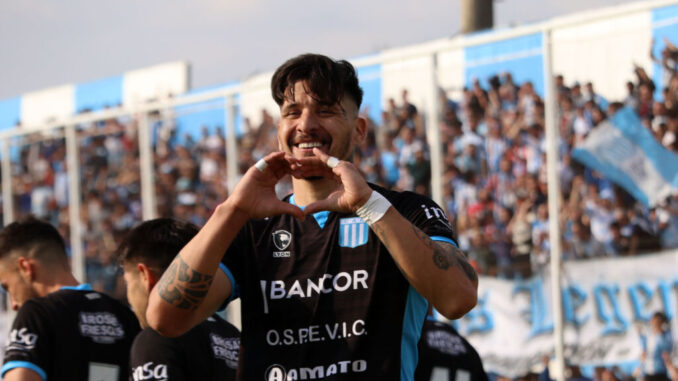 Foto Ariel Cuellar
