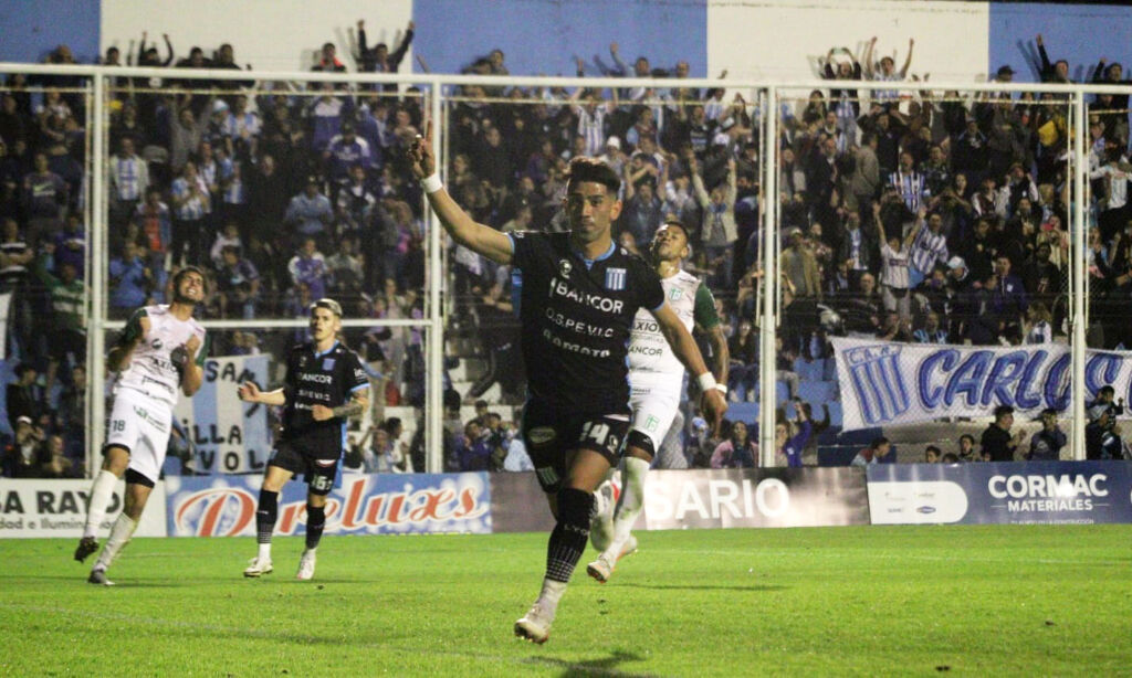Foto Ariel Cuellar
