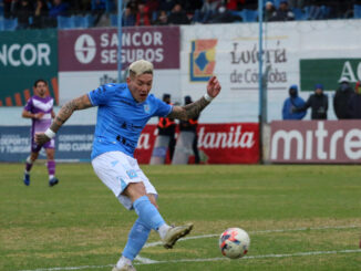 Foto Ariel Cuellar