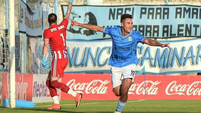 Foto Prensa ESTUDIANTES R4